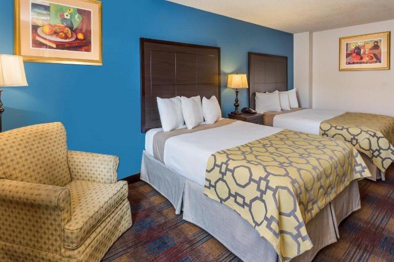 ซูเปอร์ 8 บาย วินด์แฮม โคโมโด Hotel โคโคโม ภายนอก รูปภาพ